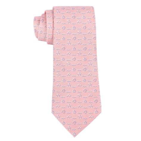 pink hermes tie|hermes necktie price.